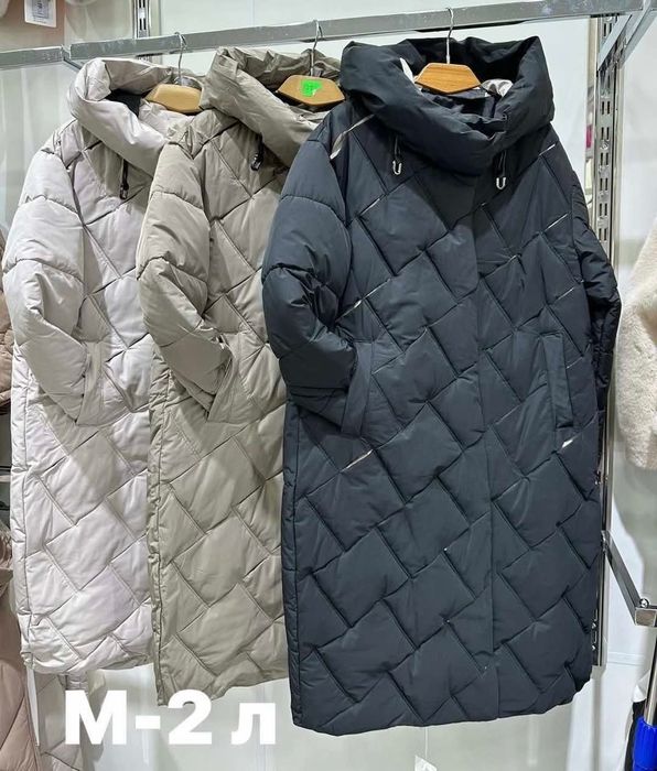 Продам нове пальто
