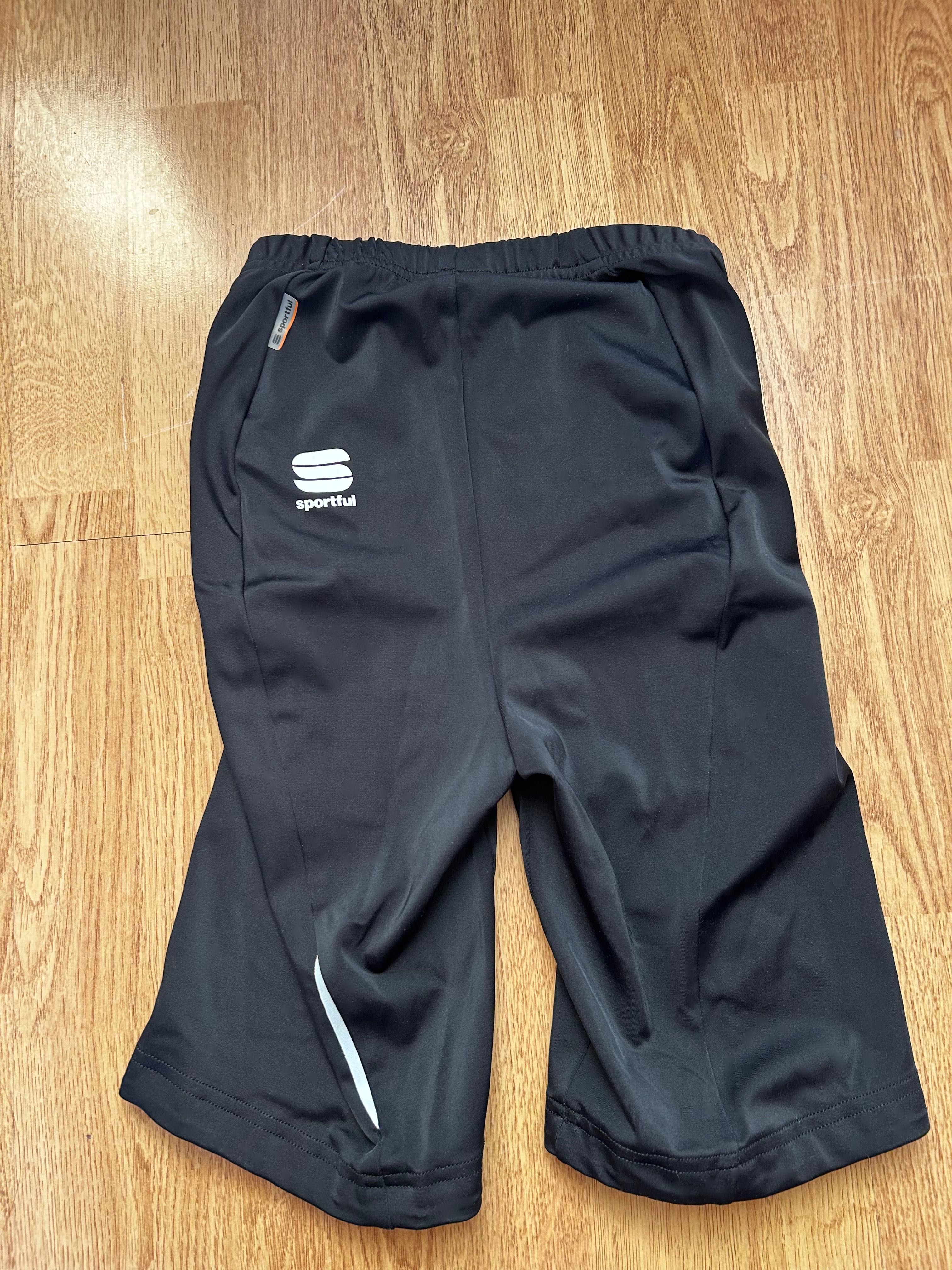 Legginsy sportowe Sportful
