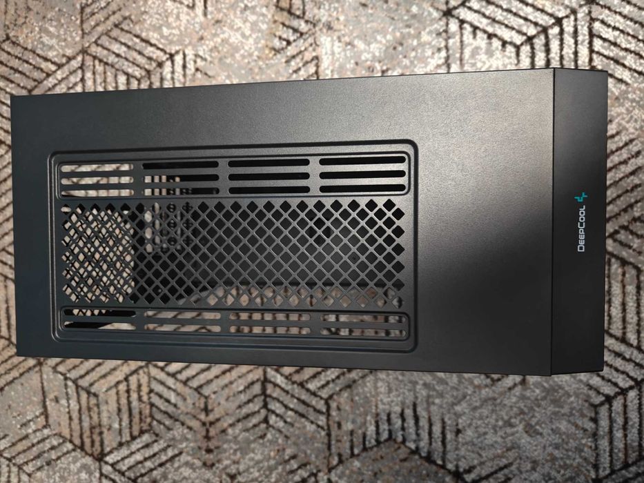 Корпус Deepcool MATREXX 55 MESH