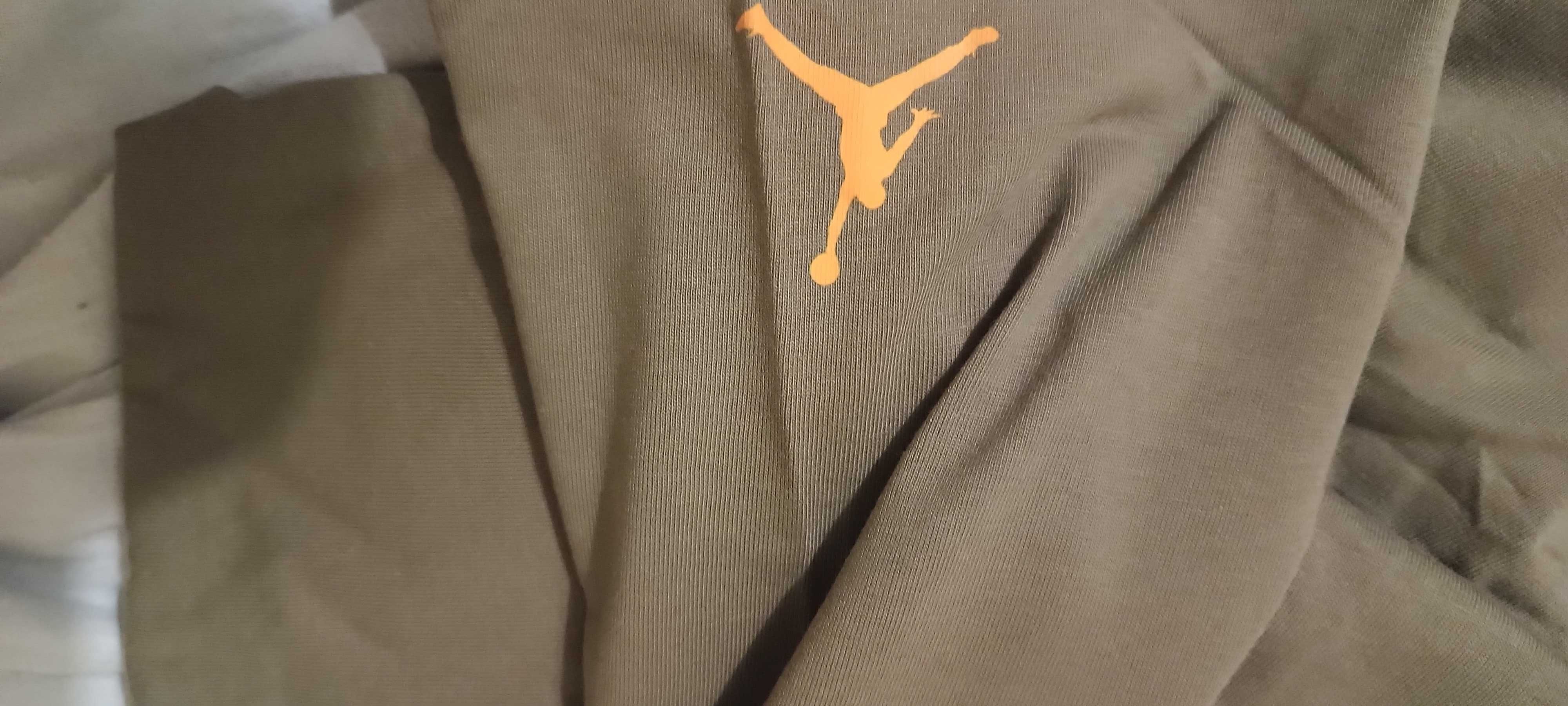 T-shirt Nike Jordan Flight Essentials z nadrukiem DH8968,-222 (XL)