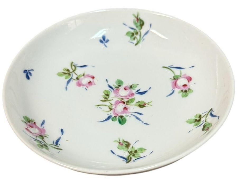 2 Pratos Pequenos Vista Alegre