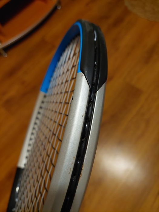 Wilson Ultra 100 V3.0