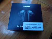 Samsung Galaxy Buds3 Pro Silver