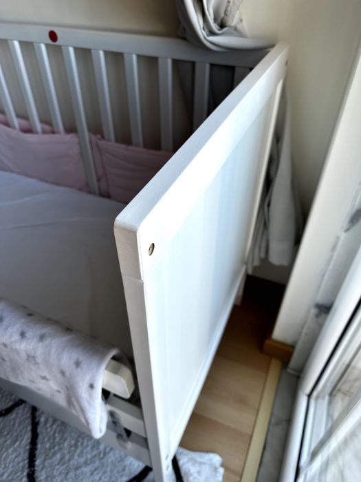 Cama/Berço Ikea Sundvik