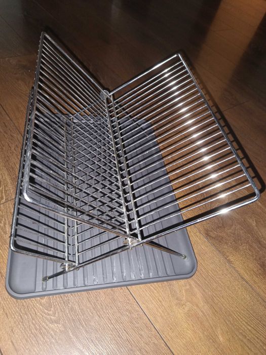 Suszarka na naczynia, ociekacz