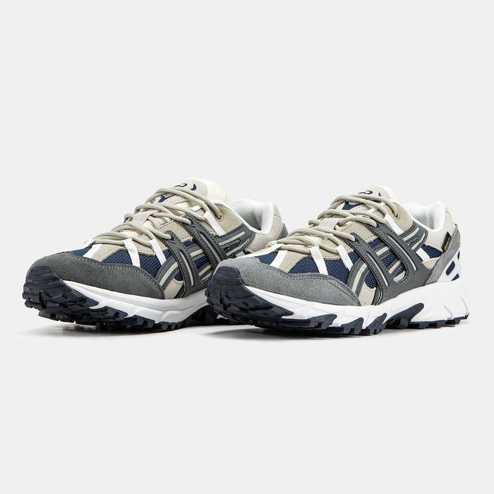 ‼️ РОЗПРОДАЖ ‼️ Asics Gel-Sonoma 15-50 GTX |40-45| Вологостійкі |