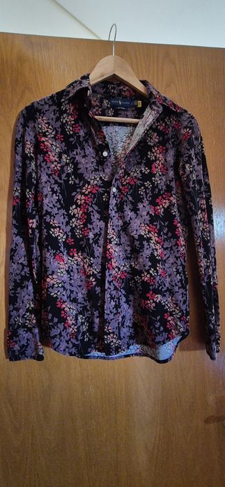Camisa senhora Ralph Lauren
