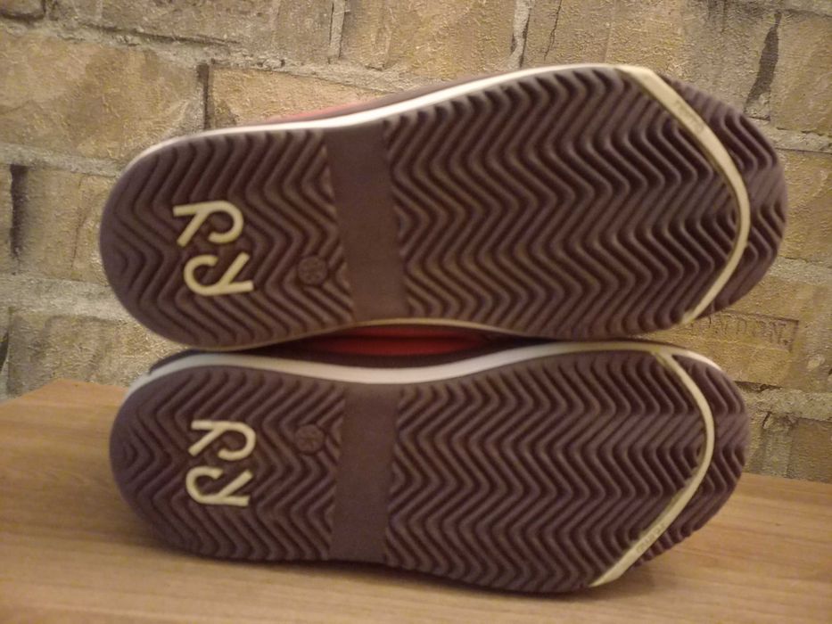 Зимние термо ботинки reima на девочку размер 33.