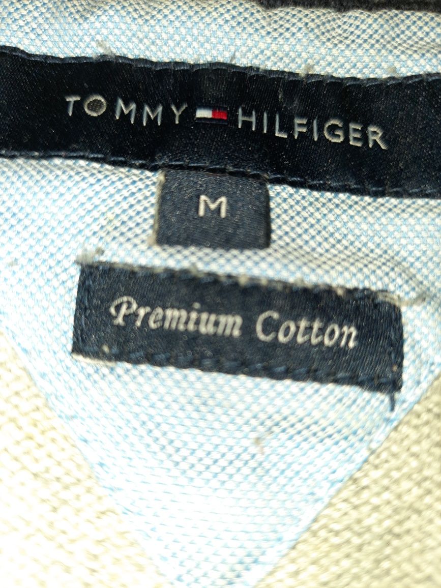 Tommy Hilfinger sweter męski