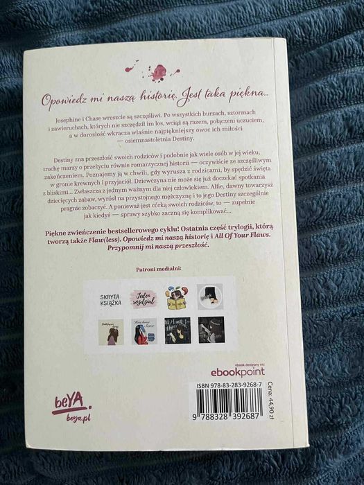 Dotrzymaj złożonej mi obietnicy