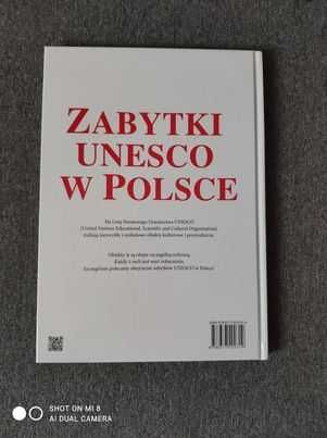 Zabytki Unesco w Polsce