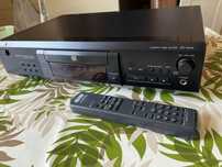 Sony CD CDP-XE530 z pilotem odtwarzacz cd