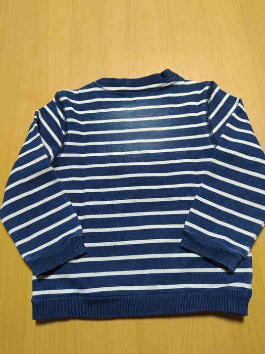 Camisola criança Boboli