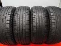 265/65R17 Nokian Line SUV 116H XL