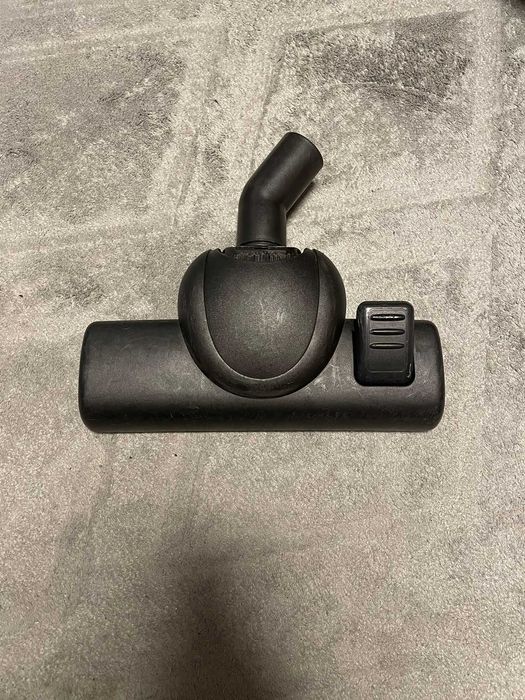 Wąska końcówka do odkurzania Queen of air