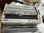 Матричний принтер Epson FX-2190 А3