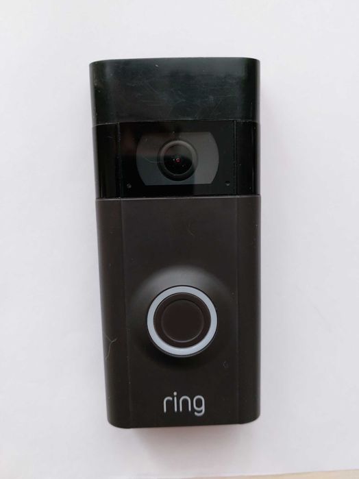 Видеозвонок Ring Video Doorbell 2