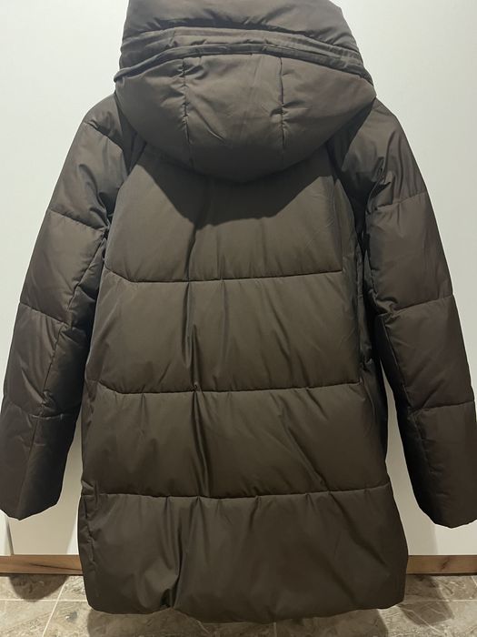 Куртка, пуховик S