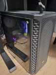 Komputer PC AMD stan bardzo dobry