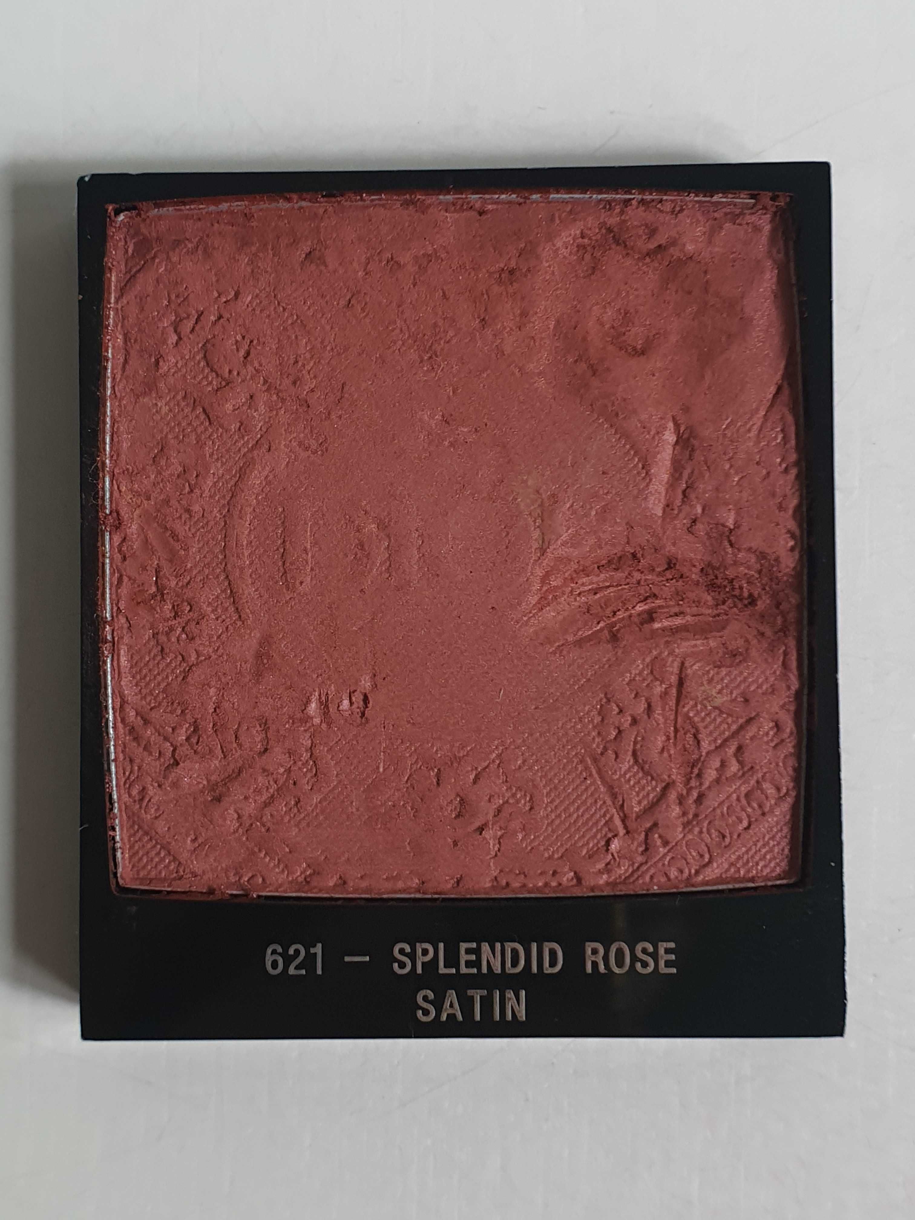 Стійкі рум"яна Dior Rouge Blush Limited Edition