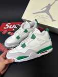 Buty_Jordan_4_Retro_SB_Pine_Green _Obuwie sportowe Rozmiar.41