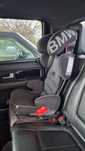 Fotelik BMW Junior Seat grupy 2/3
