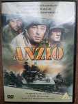 Anzio - klasyka wojenna
