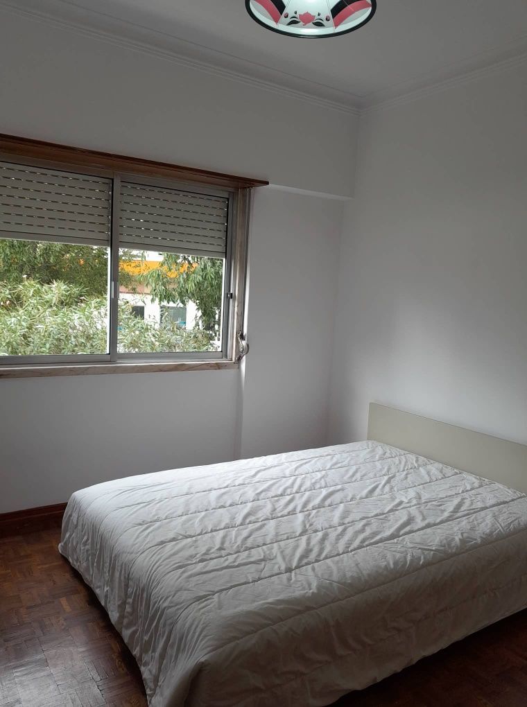 Quarto estudante feminina (Odivelas)
