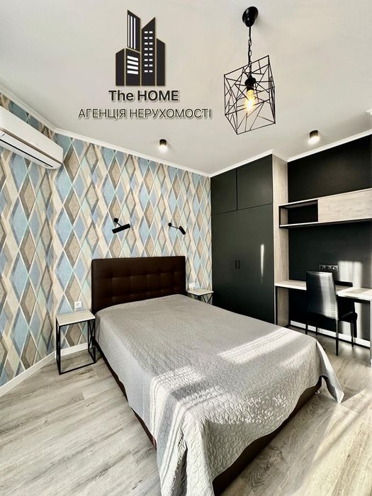 Здам 1к в ЖК Софія Резеденс, Мартинова 10