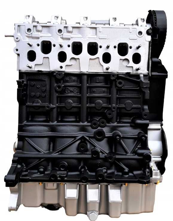 Silnik BLS 1.9 TDI 8V 105 KM Vw Audi Skoda Seat