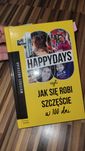 Książka Jak się robi szczęście w 100 dnii