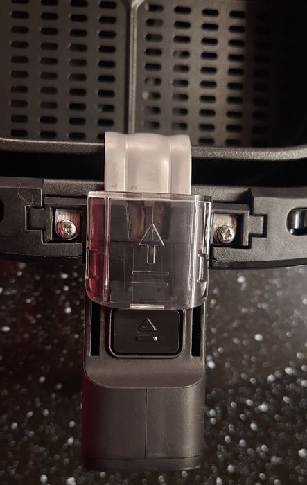 Мультипіч Philips Ovi Essential
Основні харак