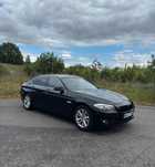 BMW 530D Xdrive sedan super stan.
