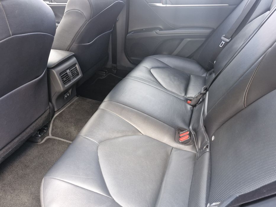 Легкові автомобілі