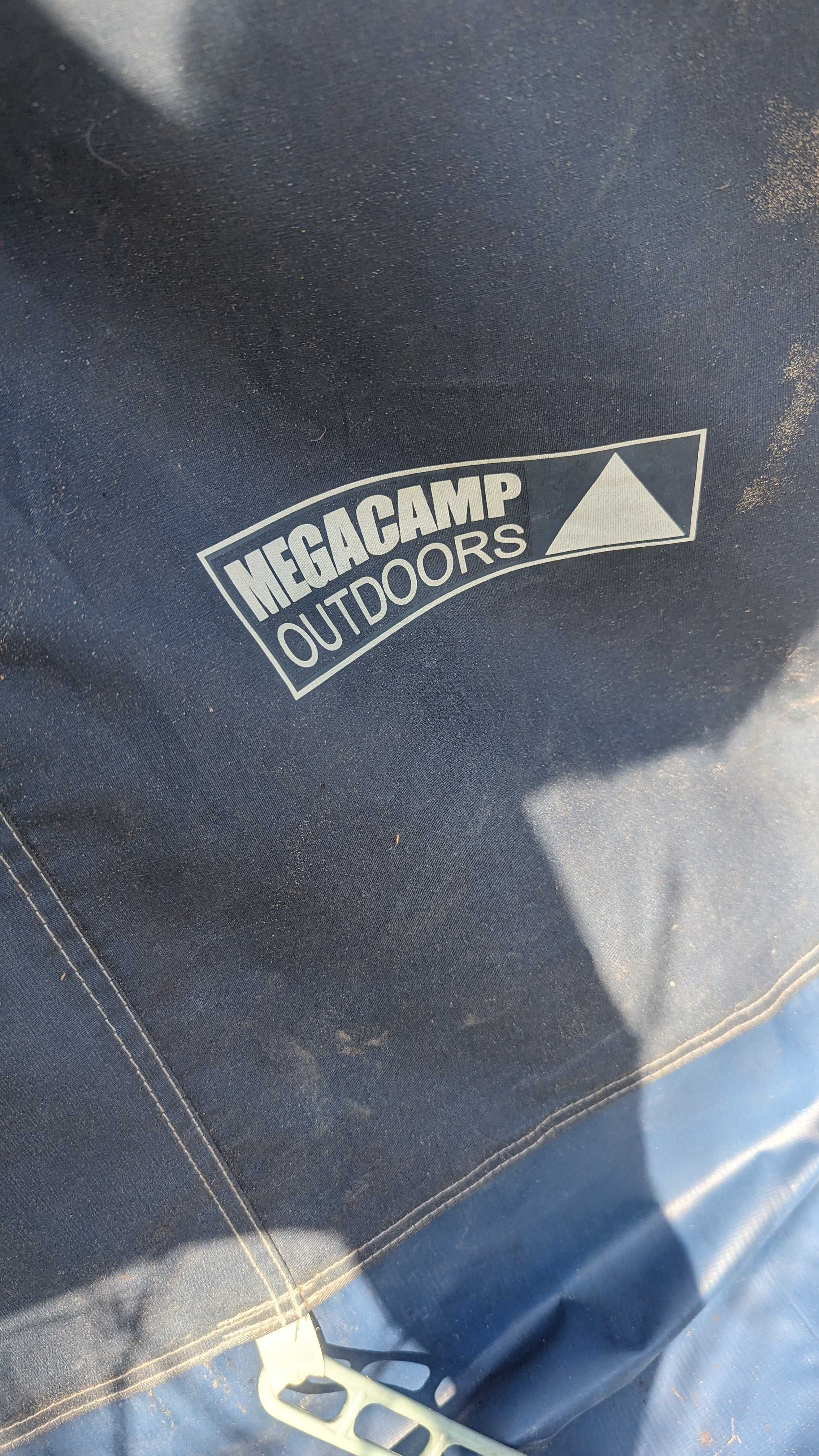 Палатка 3 в 1 для каравана, автодома Obelink Hypercamp. В ИДЕАЛЕ.