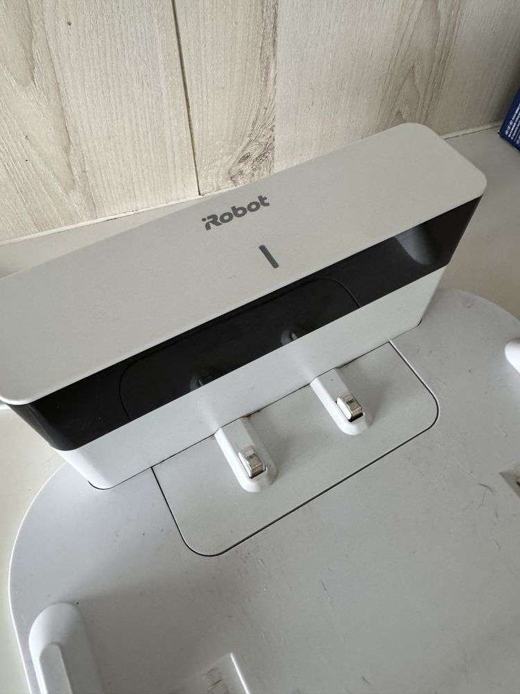 -50% iRobot Braava Jak Nowy! Robot mopujący