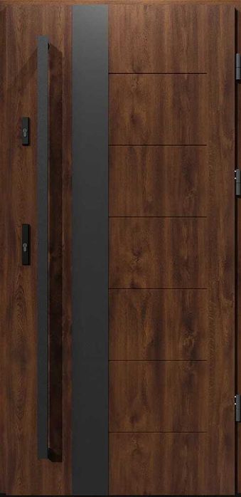 Drzwi Wejściowe Antywłamaniowe-Niska Cena