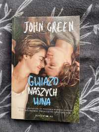 Gwiazd naszych wina John Green