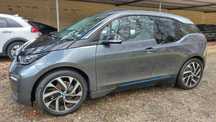 BMW i3 (120 Ah)