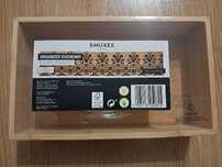 Organizer kuchenny SMUKEE 25x15x6,5 bambus nowy