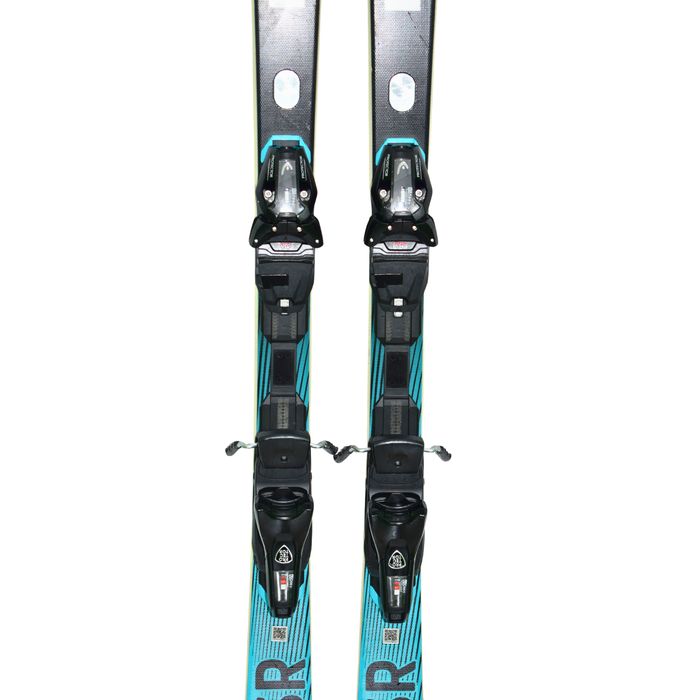 Narty HEAD E.GSR EMC 163cm