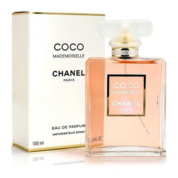 Жіноча парфумована вода Coco Mademoiselle Parfum