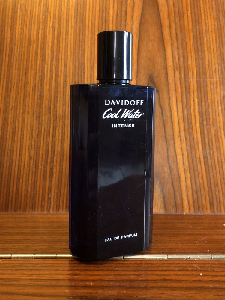 Perfumy Davidoff Cool Water Intense