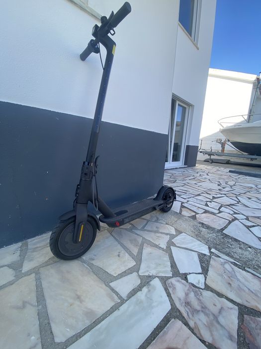 Trotinet Xiaomi