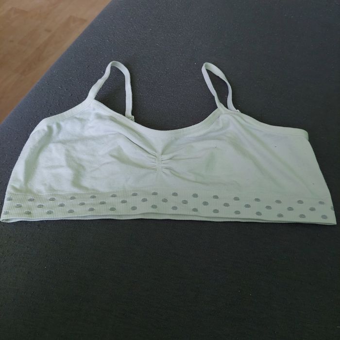 Bielizna dla dziewczynki.