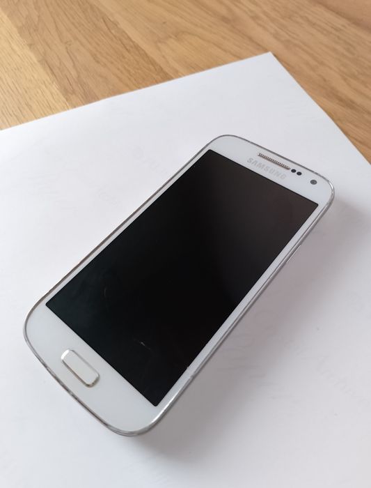 Samsung GT -I9192(SEK) /користований/