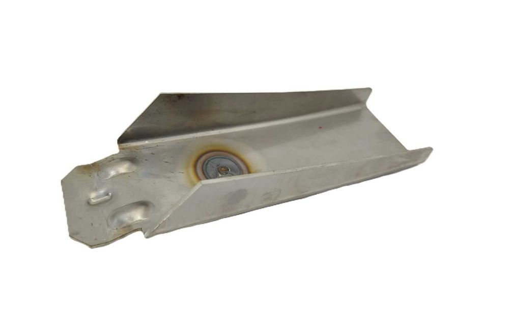 Łopatka rozsiewacza Kuhn Kverneland Vicon DS-M RS-C RO-M Exacta 185 mm