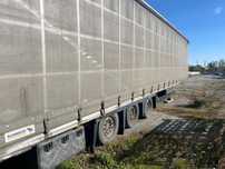 Schmitz Cargobull  Naczepa Schmitz