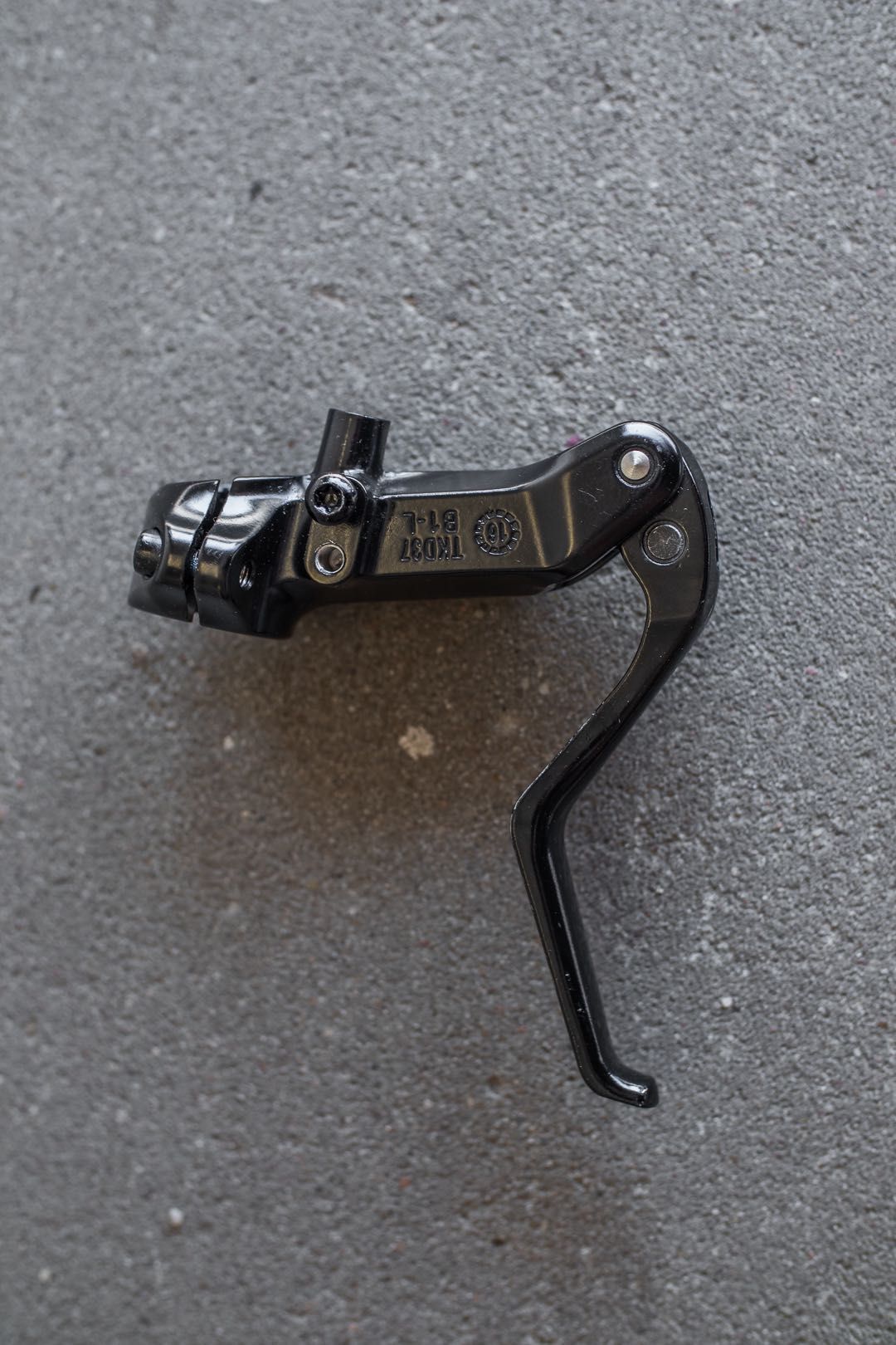 Klamka hamulcowa lewa TRP FSC Specialized