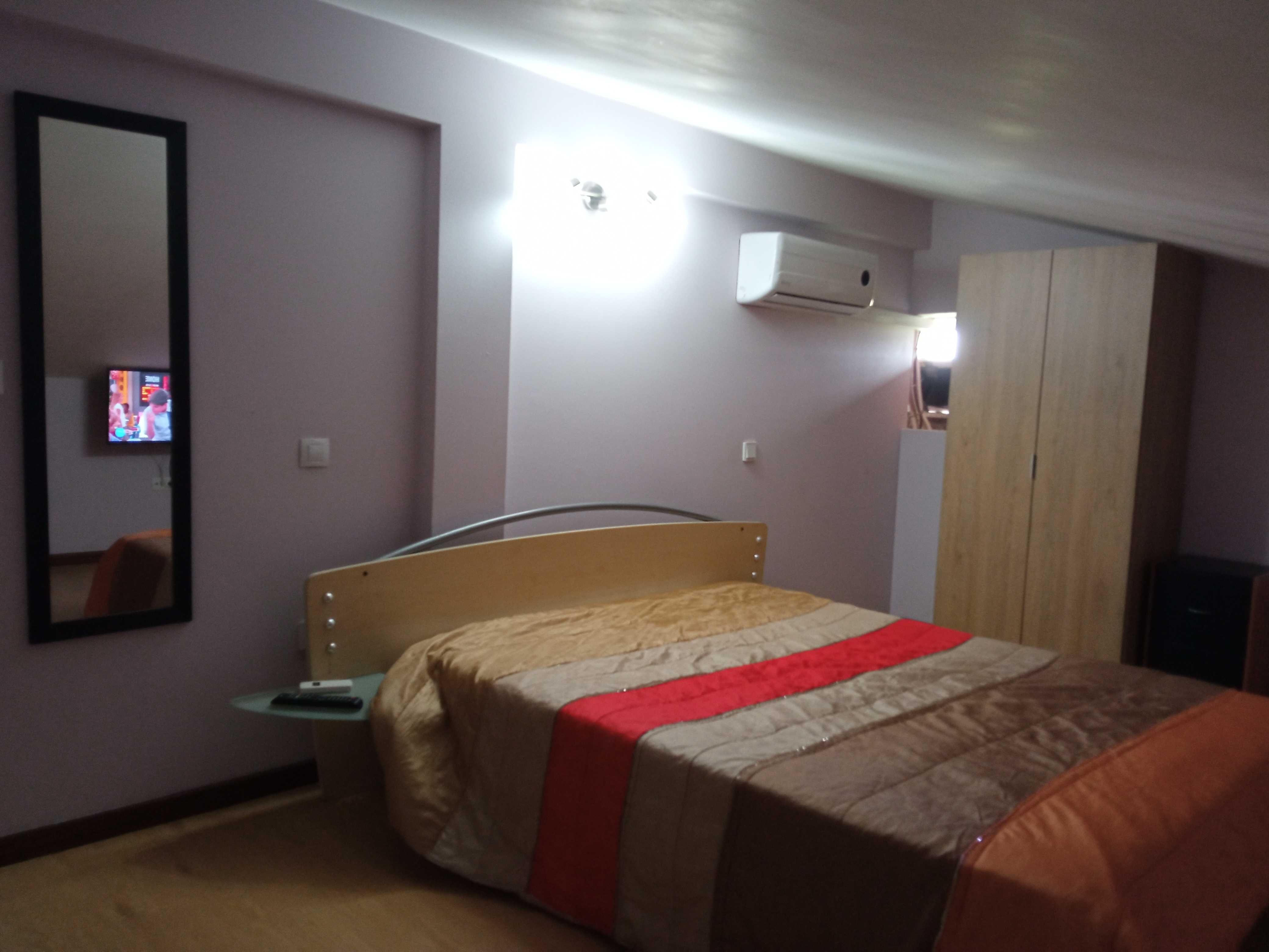 Quarto em Valença disp. A part. 01Jan25